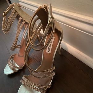 Steve Madden Heels